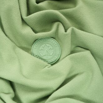 Polo SS Paladin Groen