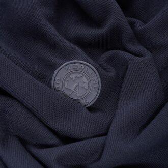 Polo SS Paladin Polo Blauw - maat M