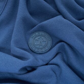 Polo SS Paladin Polo Blauw - maat M