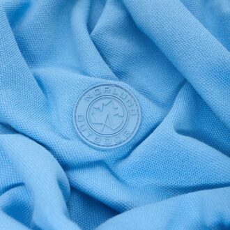 Polo SS Paladin Polo Blauw - XL