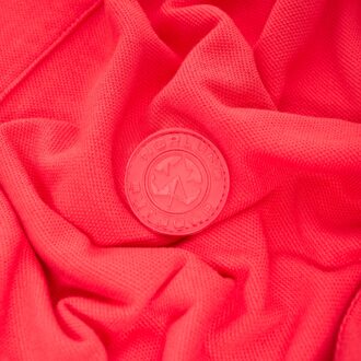 Polo SS Paladin Polo Roze