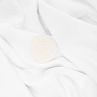 Polo SS Paladin Polo Wit - maat M