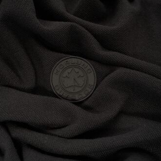 Polo SS Paladin Polo Zwart - maat L