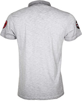 Polo Star TG20191011 - maat 2XL Grijs