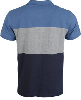 Polo TG20201019 - maat 3XL Navy