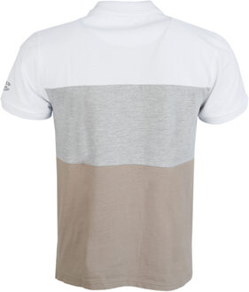 Polo TG20201019 - maat XL Gebroken wit