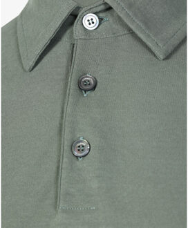 Polo & tshirt zg380 815109 Groen - 54