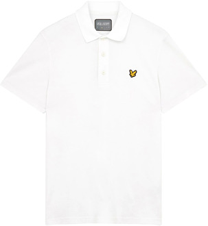 polo wit - M