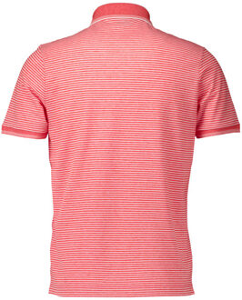 Polos 25411226 Rood - XL