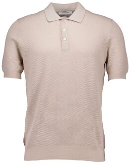 Polos Beige - 52