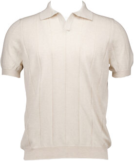 Polos Beige - 54