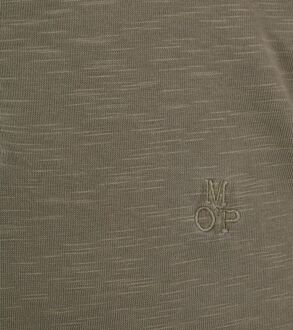 Poloshirt Groen - L,XL