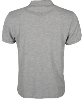 poloshirt TG202120071 - maat 3XL Grijs