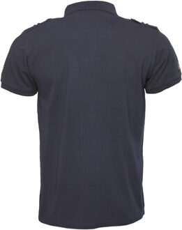 Poloshirt TG20213003 Navy