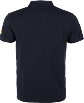 Poloshirt TG20213004 Zwart