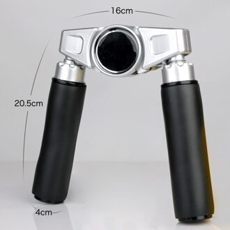 Pols Force Mannen Grip Professionele Fitness Apparatuur Thuis Oefening Pols Arm Krachttraining Vrouwelijke Sterkte Verstelbare