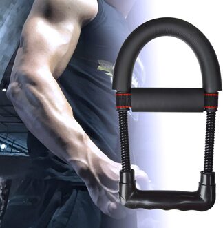 Pols Grip Arm Hand Grijper Onderarm Apparaat Indoor Fitness Apparatuur Power Pols Brawn Apparaat