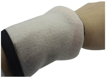 Pols Portemonnee Pouch Sport Gym Bay Unisex Outdoor Rits Running Fietsen Veilig Kleine Tas Voor Telefoon Sleutel Orgnizer Vrouwen Mannen Beige