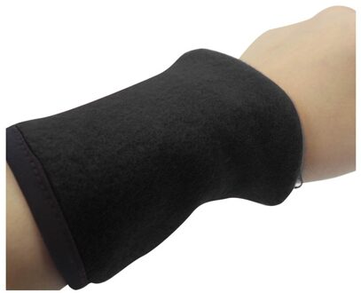 Pols Portemonnee Pouch Sport Gym Bay Unisex Outdoor Rits Running Fietsen Veilig Kleine Tas Voor Telefoon Sleutel Orgnizer Vrouwen Mannen zwart