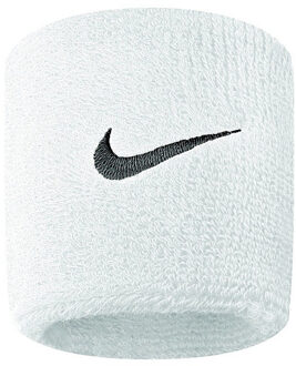 polsband - set van 2 Wit - 000