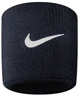 polsband - set van 2 Zwart - 000