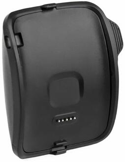 Polsband Smart Horloge Opladen Cradle Voeding Dock Charger Cradle voor Samsung Galaxy Gear S Smart Horloge SM-R750