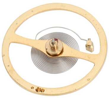 Polshorloge Wiel Voorjaar Voor 8200 Horloge Bewegingen Horloge Reparatie Deel Tool