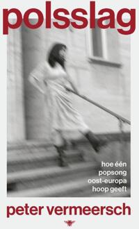 Polsslag -  Peter Vermeersch (ISBN: 9789403184111)