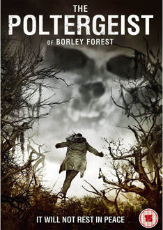 Poltergeist Of Borley Forest