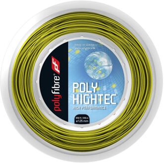 Poly Hightec 200 m. tennissnaar 1,10 mm.