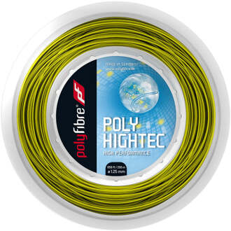 Poly Hightec 200 m. tennissnaar 1,20 mm.