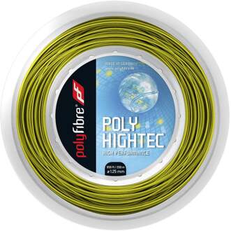 Poly Hightec 200 m. tennissnaar 1,20 mm.