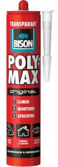 Poly Max® Original 425 g wit