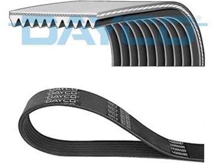 Poly V-riem 10PK1545HD