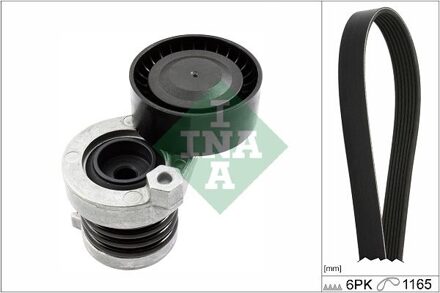 Poly V-riem set 529059010