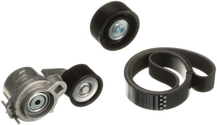 Poly V-riem set K0110PK1465HD