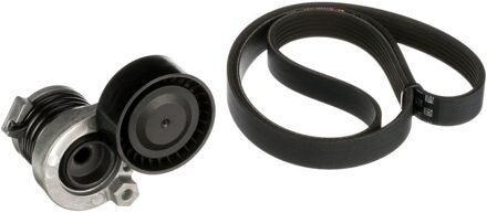 Poly V-riem set K016PK1175