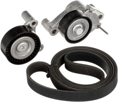 Poly V-riem set K026PK1230