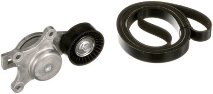 Poly V-riem set K076PK1138