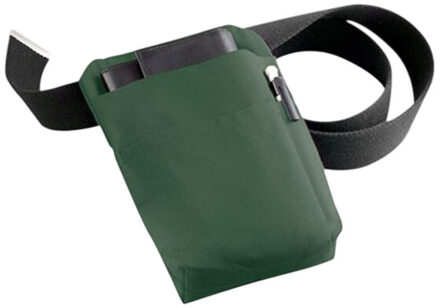 Polycatoenen heuptas Groen - One size