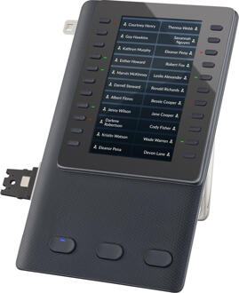 Polycom Edge E expansion module