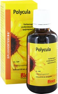 Polycula - 50 ml - Voedingssupplement