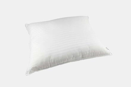 Polydaun Leen Bakker - Polydaun Hoofdkussen Home Collection 850 Gram - 60x70 Cm - Synthetisch - Wit