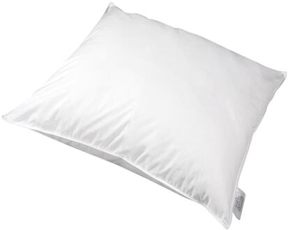 Polydaun Leen Bakker - Polydaun Hoofdkussen Kookvast - 70x60 Cm - Synthetisch - Wit