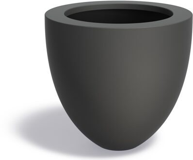 Polyester plantenbak Canna 100x95cm.