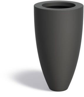 Polyester plantenbak Canna 50x90cm.