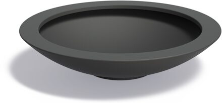 Polyester plantenbak Ceder 153x34cm.