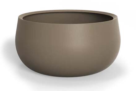 Polyester plantenbak LORA 120x60cm.