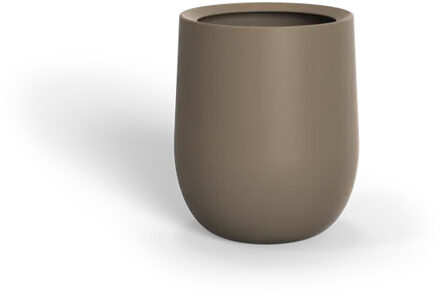 Polyester plantenbak LORA 50x60cm.