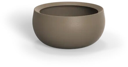 Polyester plantenbak LORA 60x30cm.